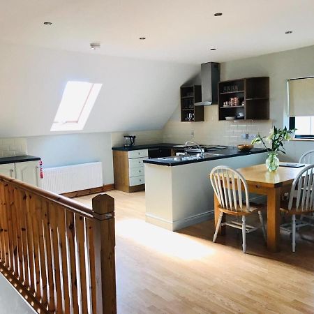 Cael Uisce Apartment 31 Cliff Road Belleek Bagian luar foto