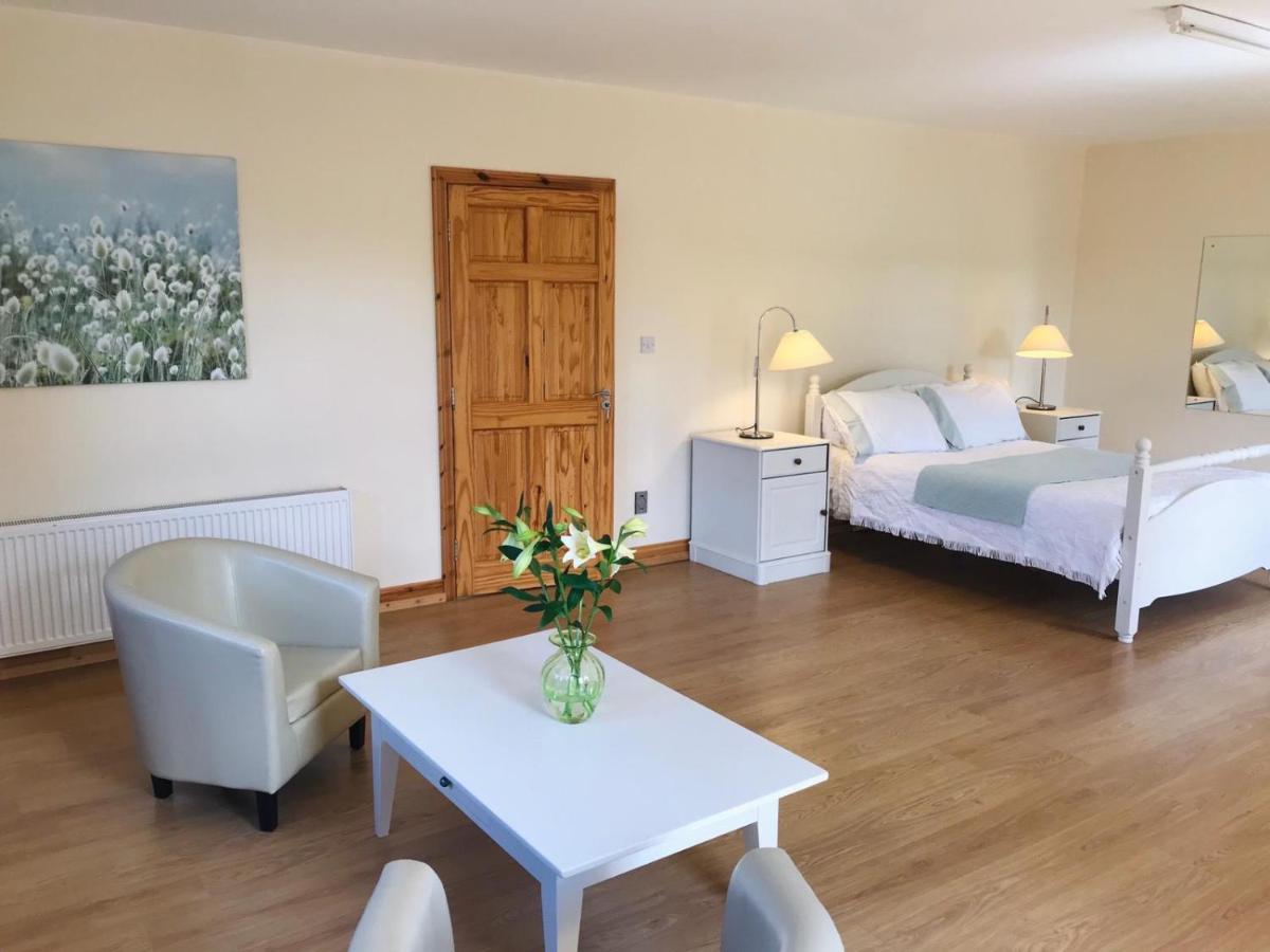 Cael Uisce Apartment 31 Cliff Road Belleek Bagian luar foto