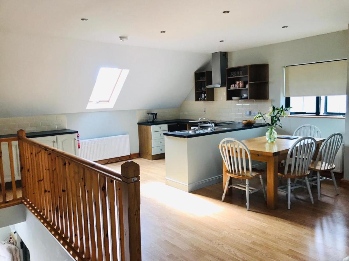 Cael Uisce Apartment 31 Cliff Road Belleek Bagian luar foto