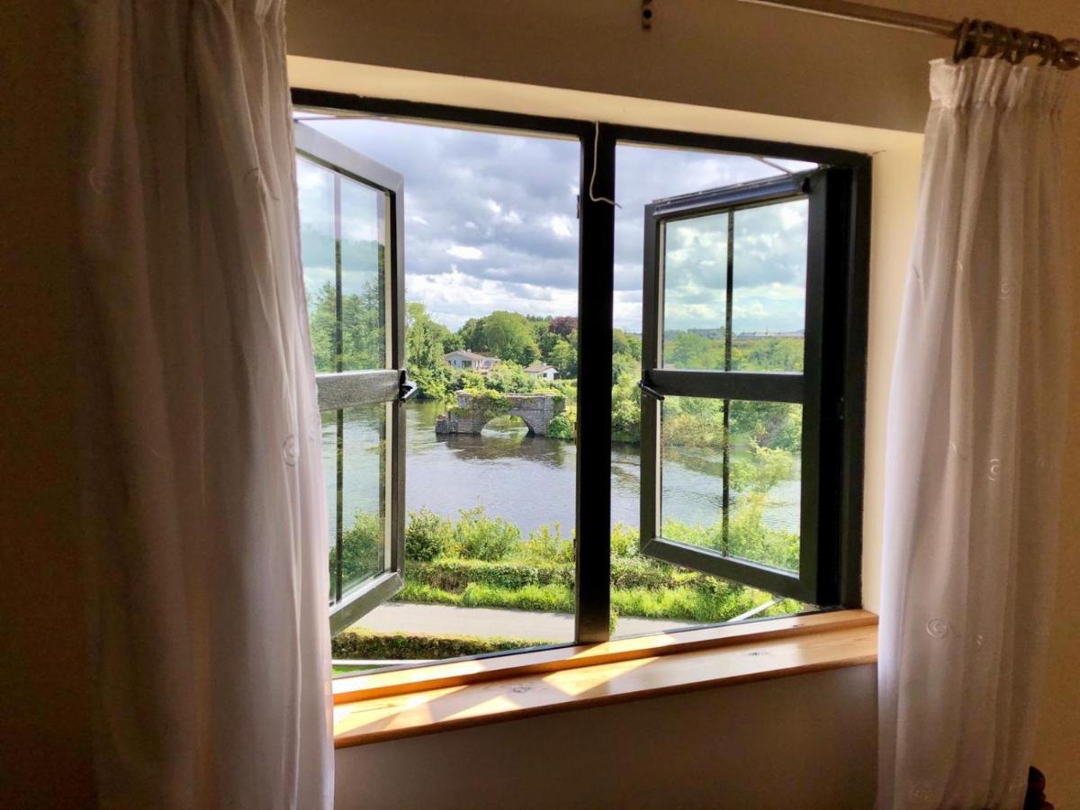 Cael Uisce Apartment 31 Cliff Road Belleek Bagian luar foto