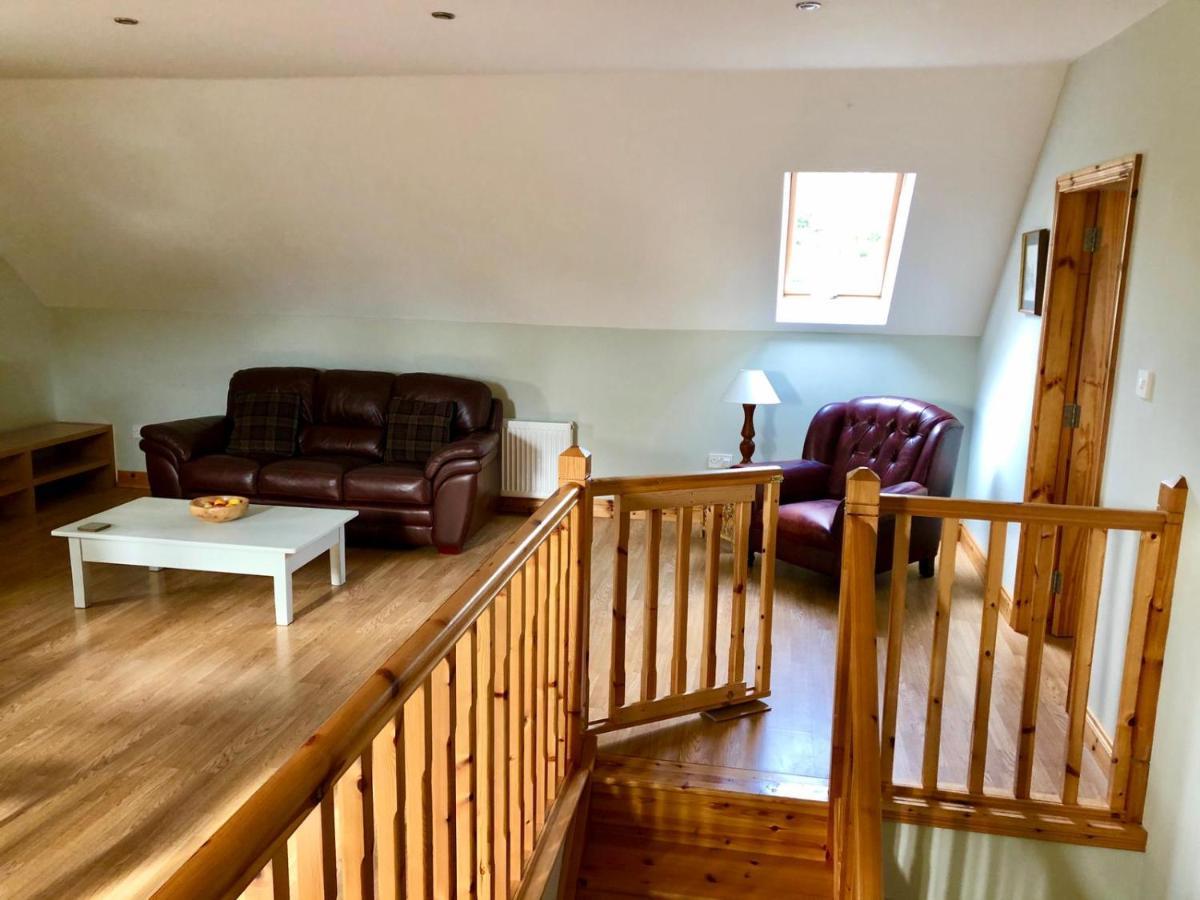Cael Uisce Apartment 31 Cliff Road Belleek Bagian luar foto