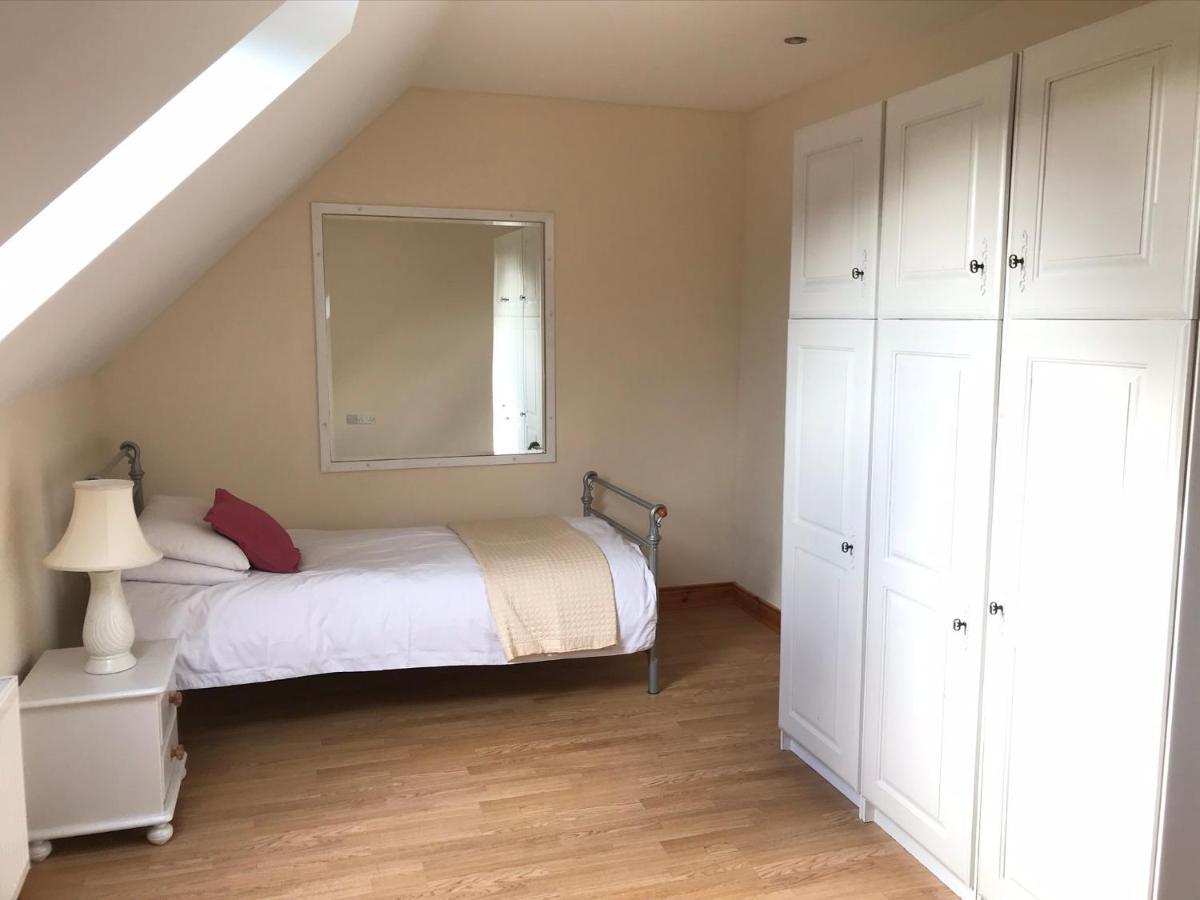 Cael Uisce Apartment 31 Cliff Road Belleek Bagian luar foto