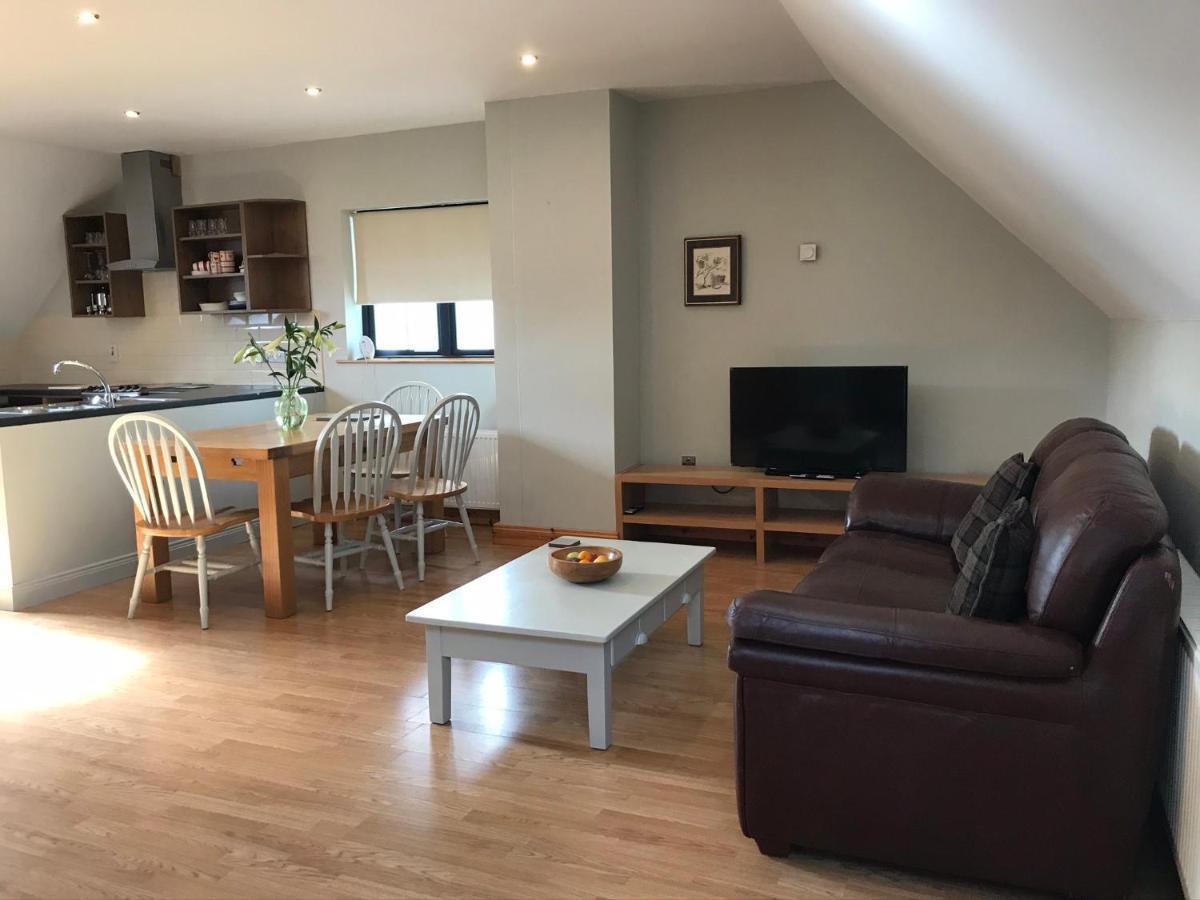 Cael Uisce Apartment 31 Cliff Road Belleek Bagian luar foto