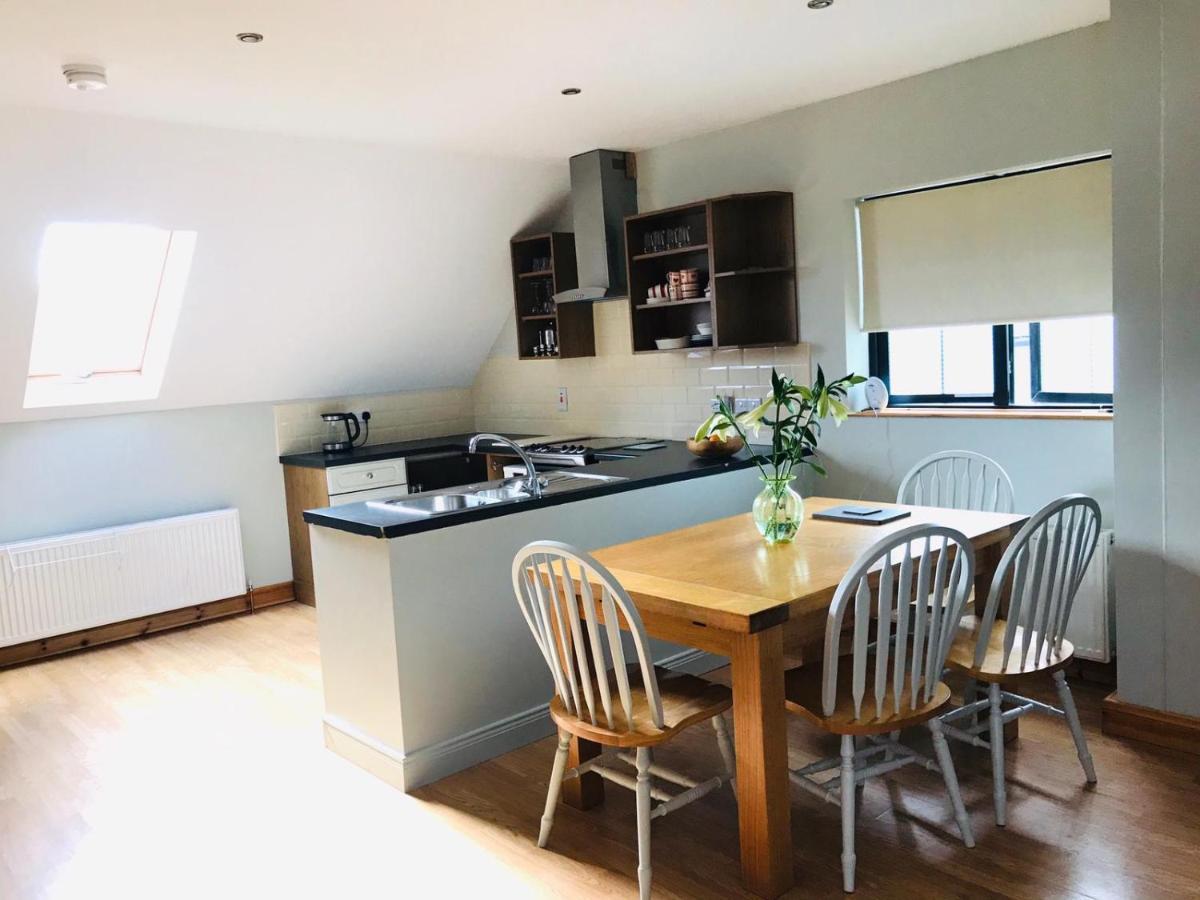 Cael Uisce Apartment 31 Cliff Road Belleek Bagian luar foto