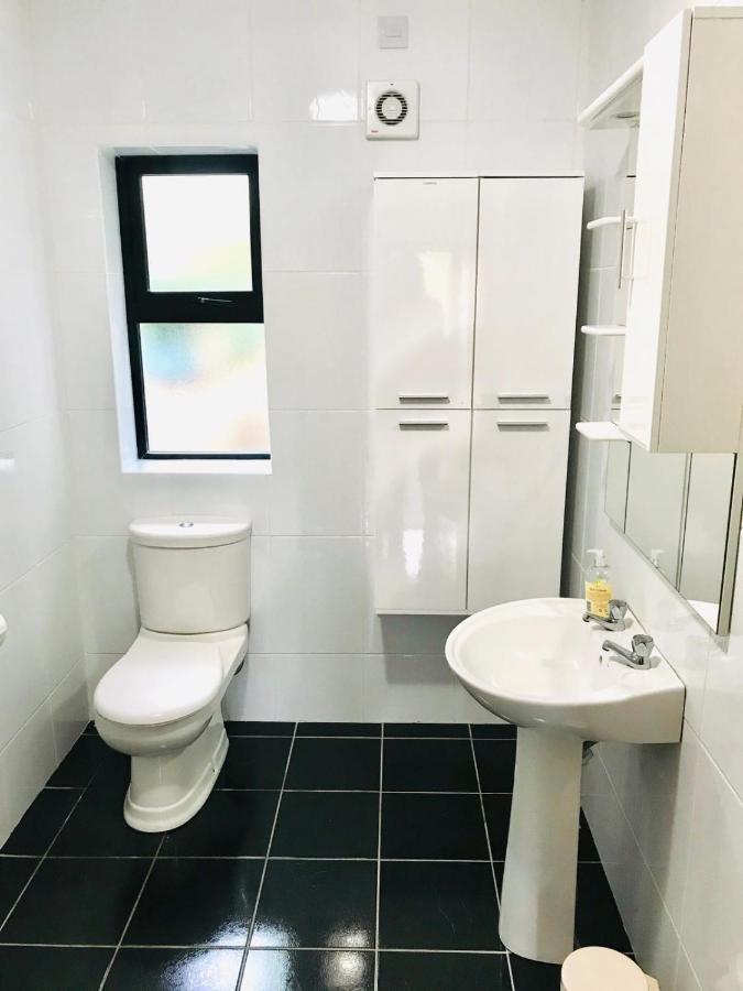 Cael Uisce Apartment 31 Cliff Road Belleek Bagian luar foto