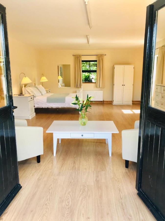 Cael Uisce Apartment 31 Cliff Road Belleek Bagian luar foto