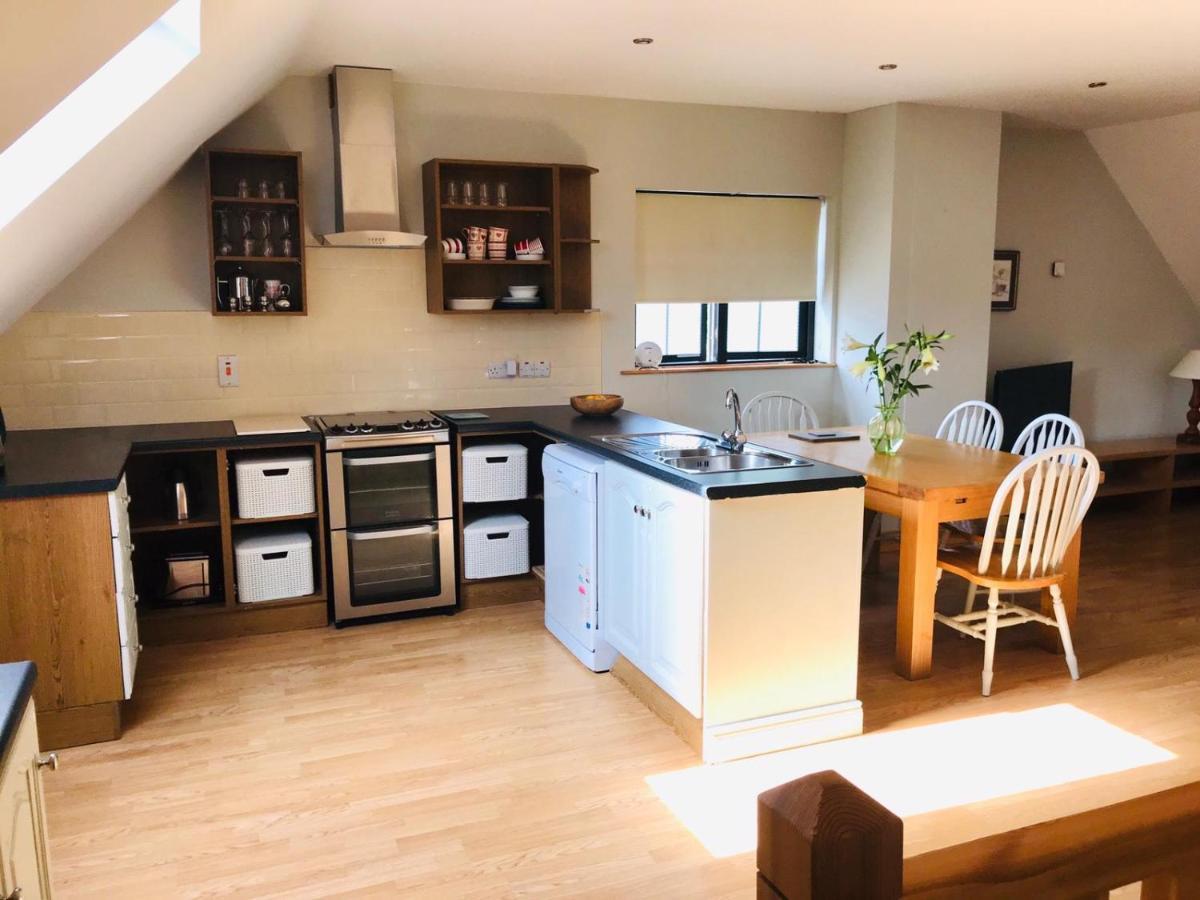 Cael Uisce Apartment 31 Cliff Road Belleek Bagian luar foto