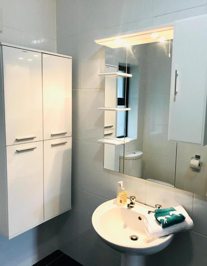 Cael Uisce Apartment 31 Cliff Road Belleek Bagian luar foto